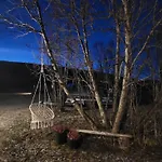 Idyllisk Hus Med Sauna Og Jacuzzi, Lyngen *