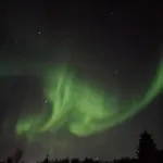 بيت للعطل Idyllisk Hus Med Sauna Og Jacuzzi, Lyngen *