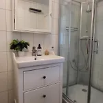Dom wakacyjny Idyllisk Hus Med Sauna Og Jacuzzi, Lyngen Nord-Lenangen